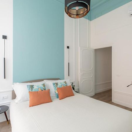 Iflat Corso Deluxe Apartment Rom Exteriör bild