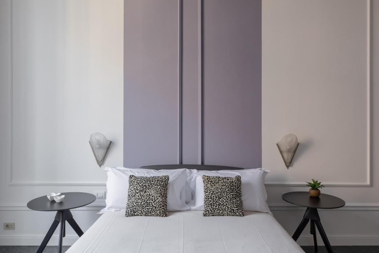 Iflat Corso Deluxe Apartment Rom Exteriör bild