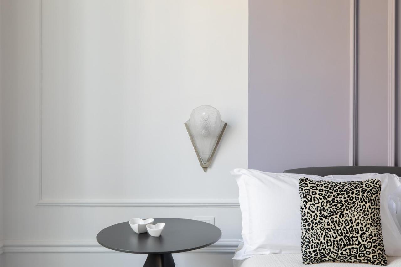 Iflat Corso Deluxe Apartment Rom Exteriör bild