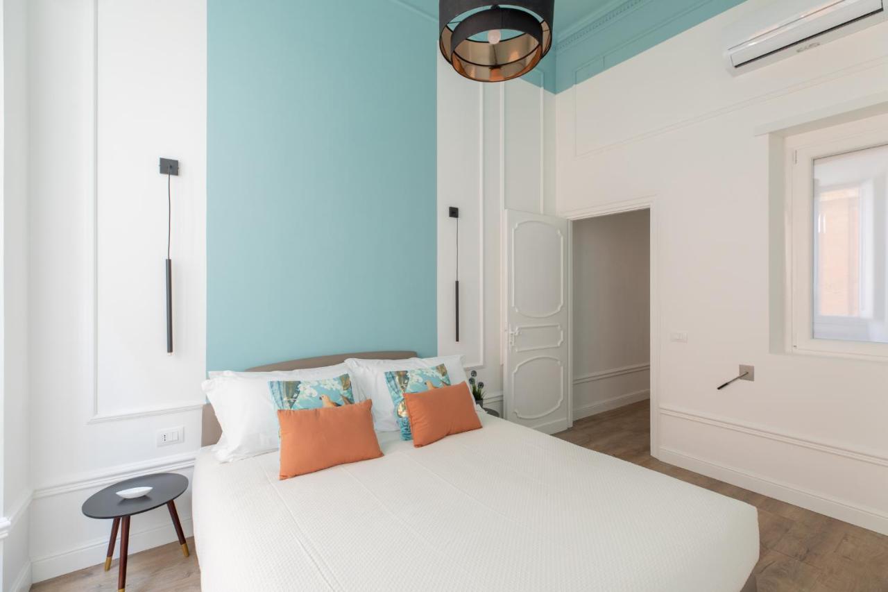 Iflat Corso Deluxe Apartment Rom Exteriör bild