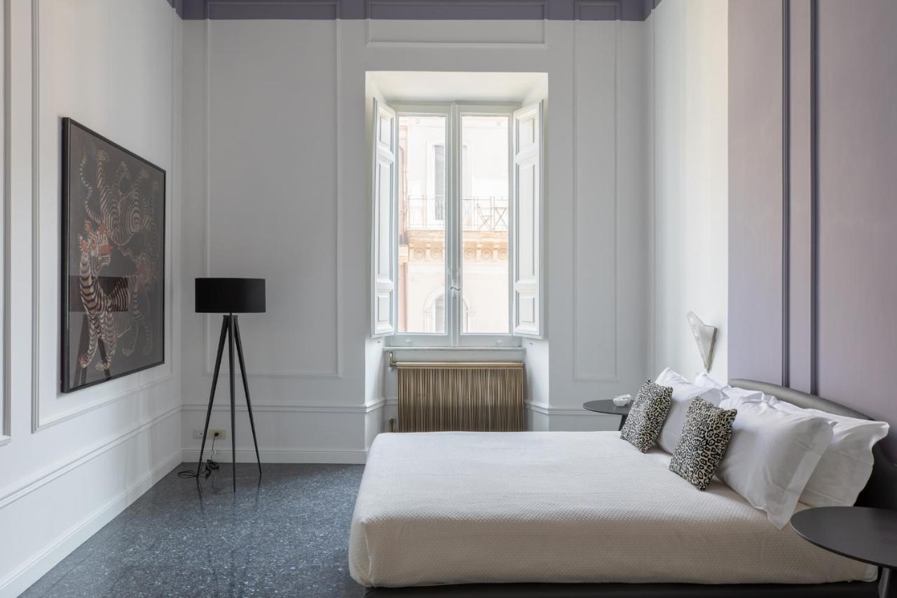 Iflat Corso Deluxe Apartment Rom Exteriör bild