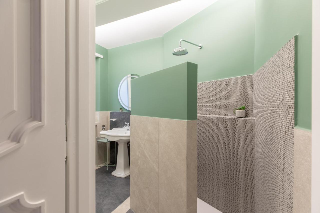 Iflat Corso Deluxe Apartment Rom Exteriör bild