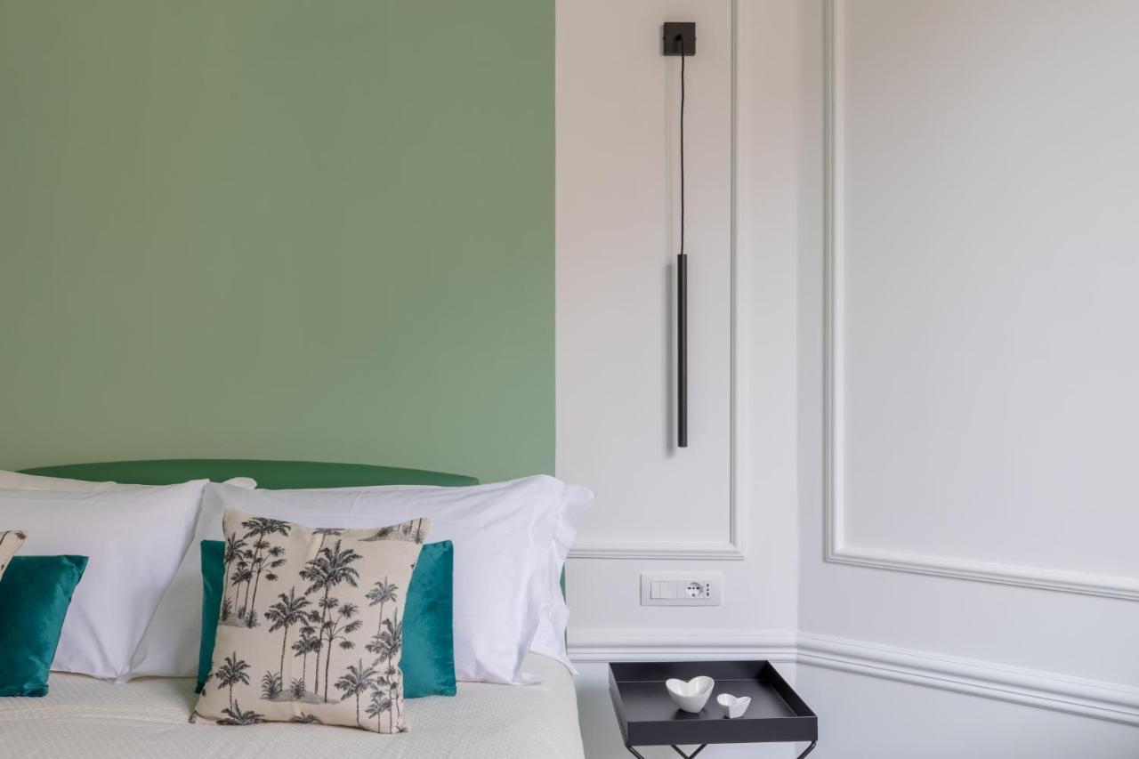 Iflat Corso Deluxe Apartment Rom Exteriör bild