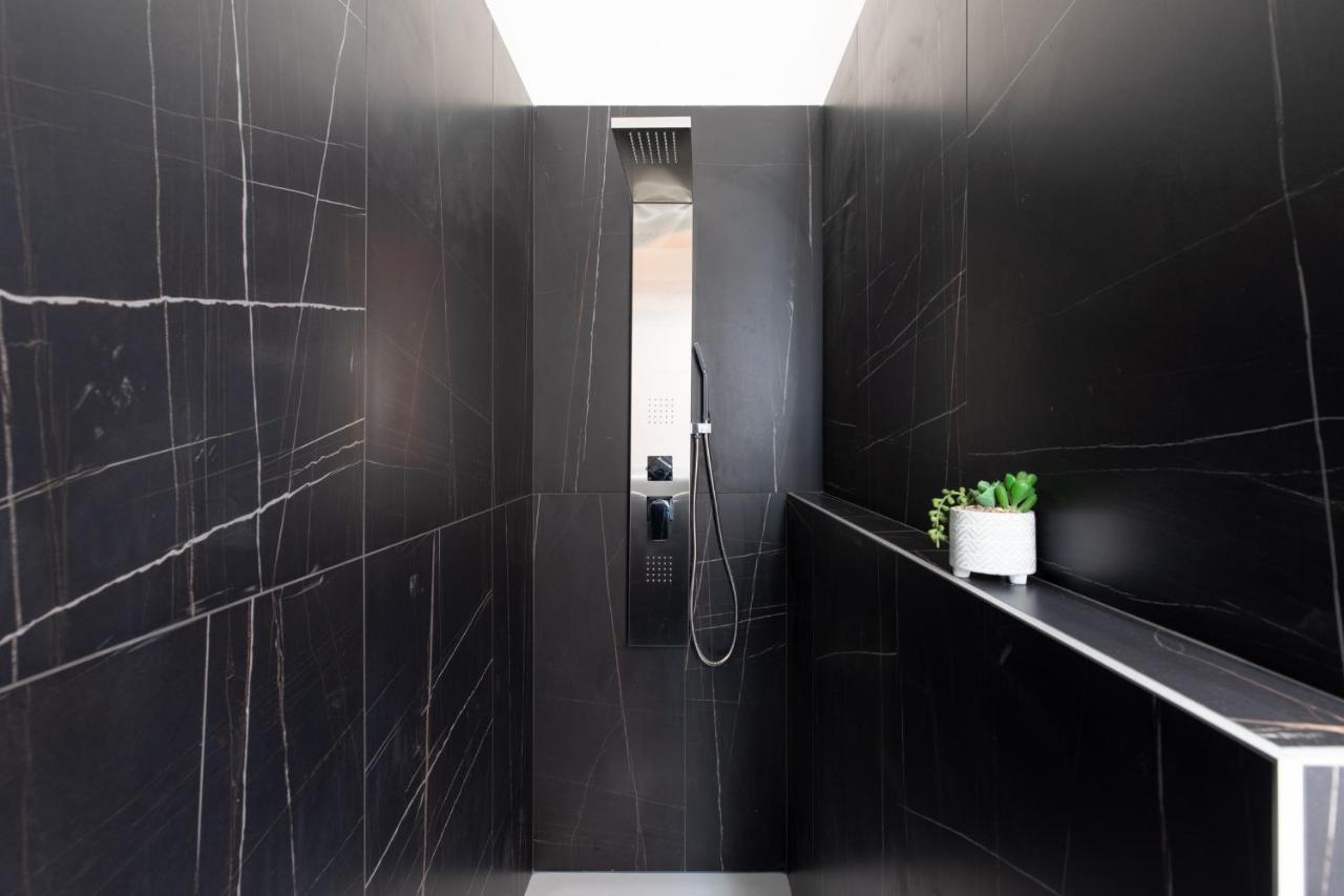 Iflat Corso Deluxe Apartment Rom Exteriör bild